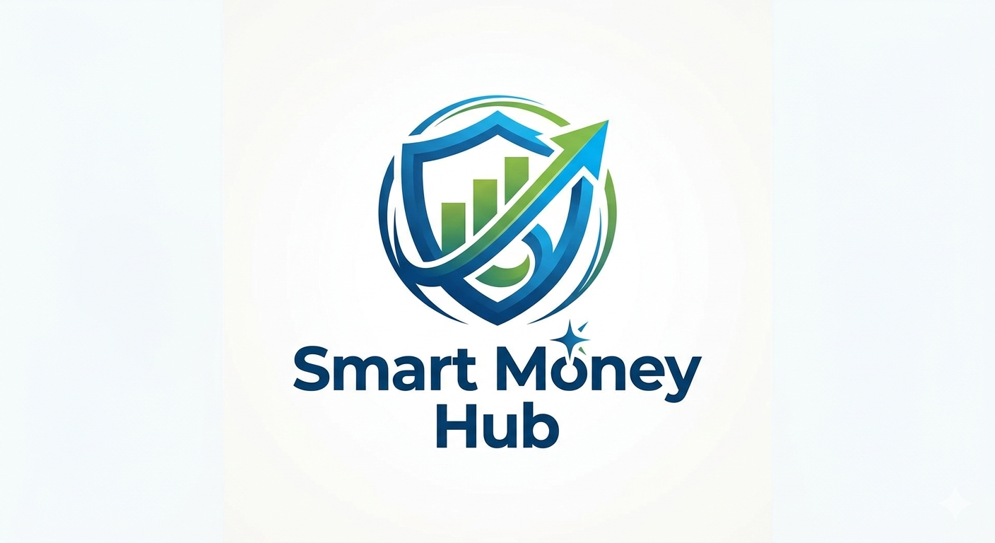 logo of smart money hub
